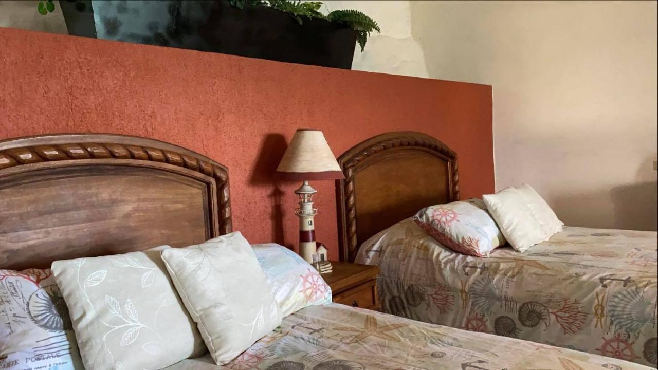 Villa Paraiso La Ventana Zewnętrze zdjęcie