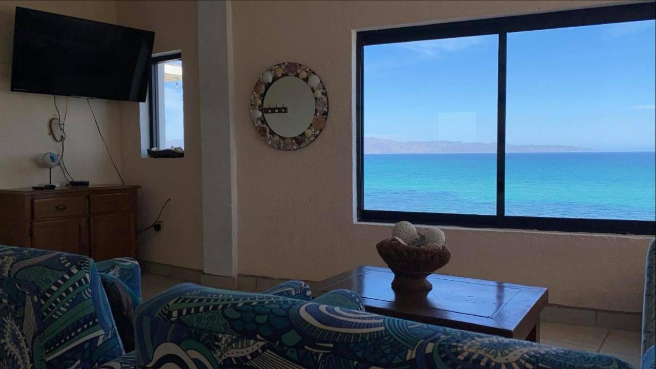 Villa Paraiso La Ventana Zewnętrze zdjęcie