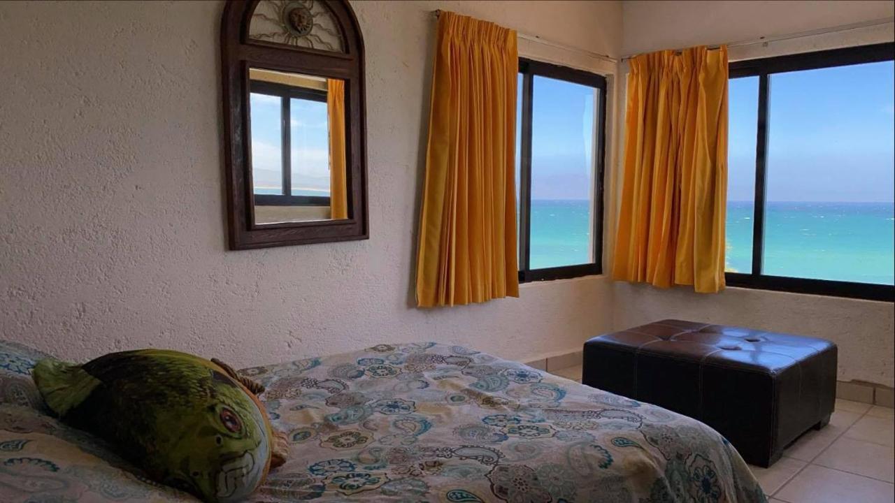 Villa Paraiso La Ventana Zewnętrze zdjęcie