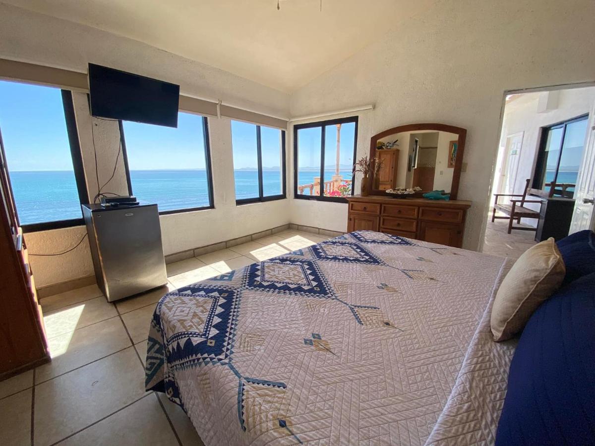 Villa Paraiso La Ventana Zewnętrze zdjęcie