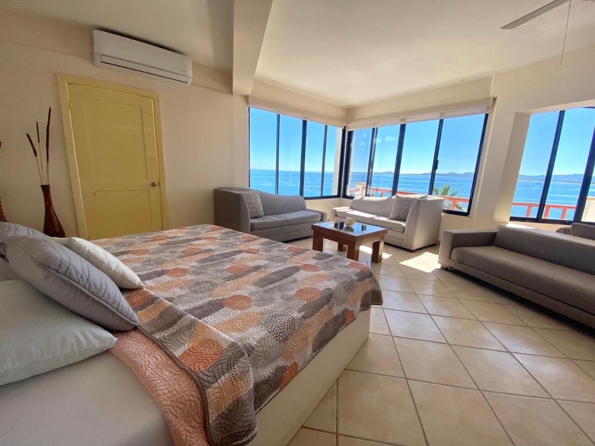 Villa Paraiso La Ventana Zewnętrze zdjęcie